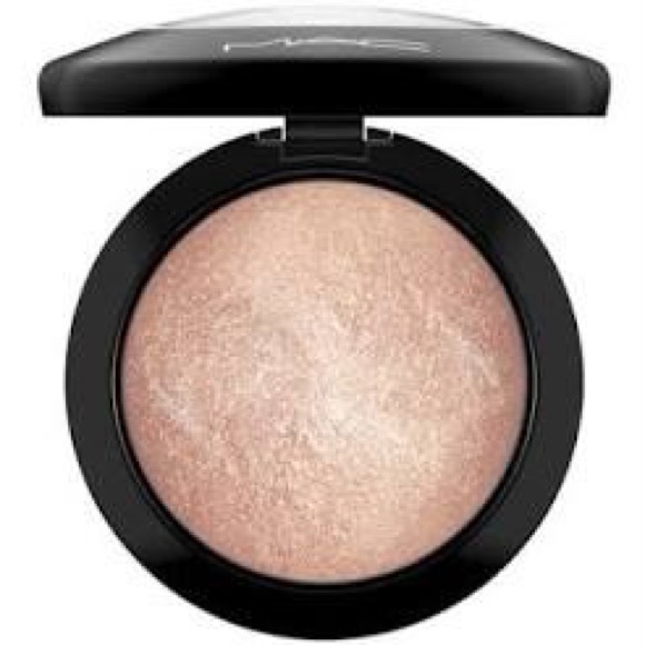 Mac soft and gentle